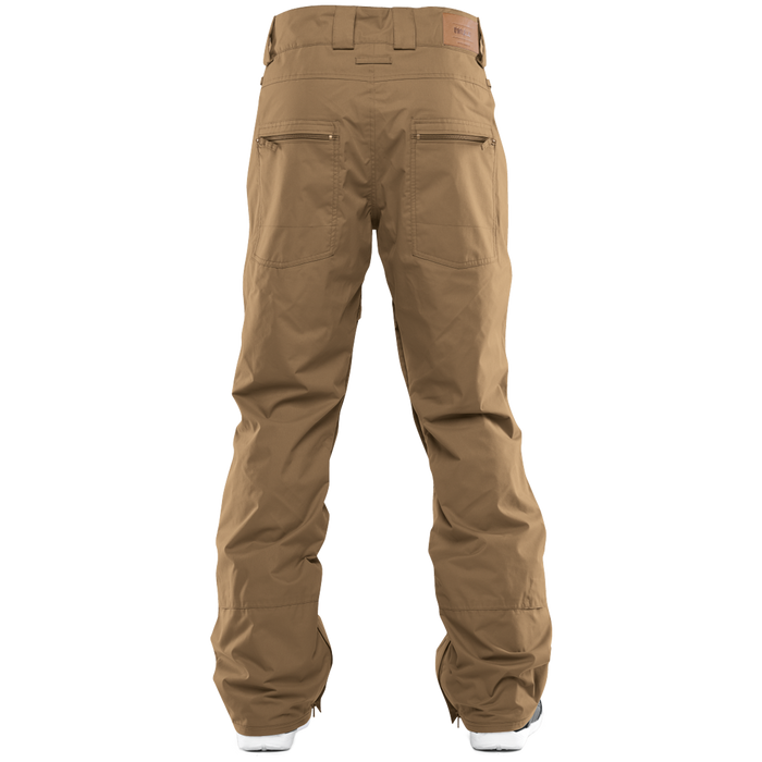 thirtytwo Wooderson Pants Clove
