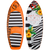 Ronix Marsh "Mellow" Thrasher Wakesurf Board 2019