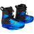 Ronix Kinetik Project Wakeboard Bindings 2017 Galactic Blue