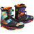 Ronix Frank Wakeboard Bindings 2017 Everything Side View