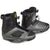 Ronix Cocktail Wakeboard Bindings 2017 Gunmetal/Black Side View