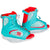 Ronix Luxe Wakeboard Bindings - Women's 2017 Candy Blue
