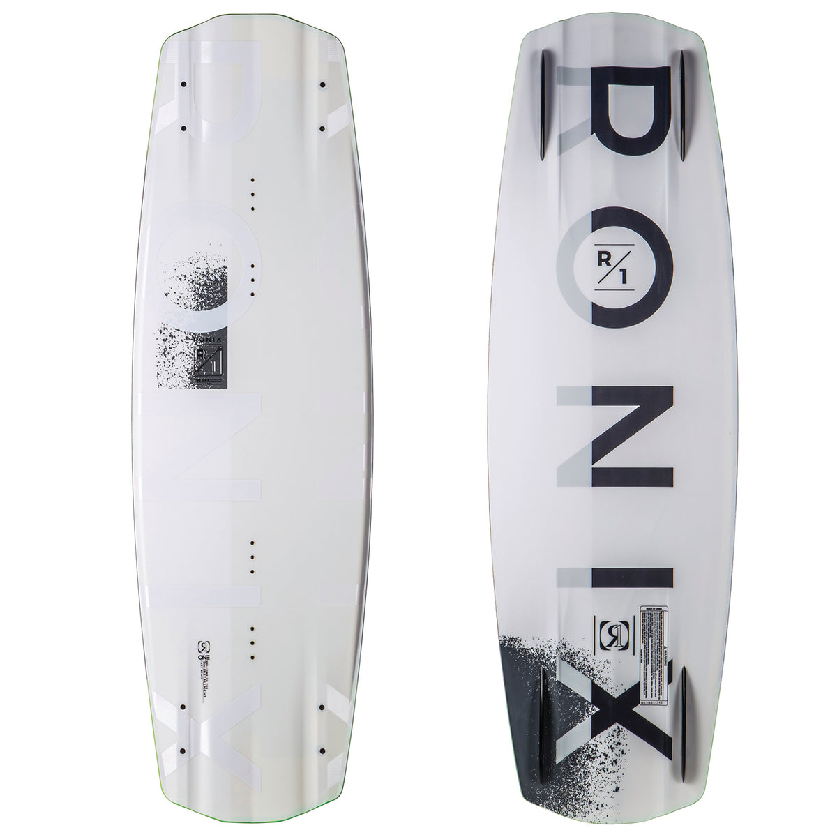 Ronix One ATR Wakeboard 2017