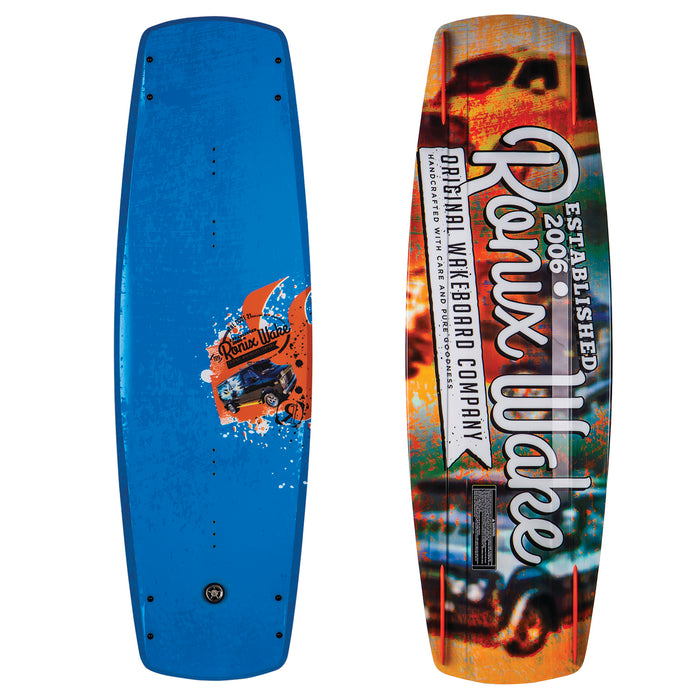 Ronix Code 21 Modello Wakeboard 2017