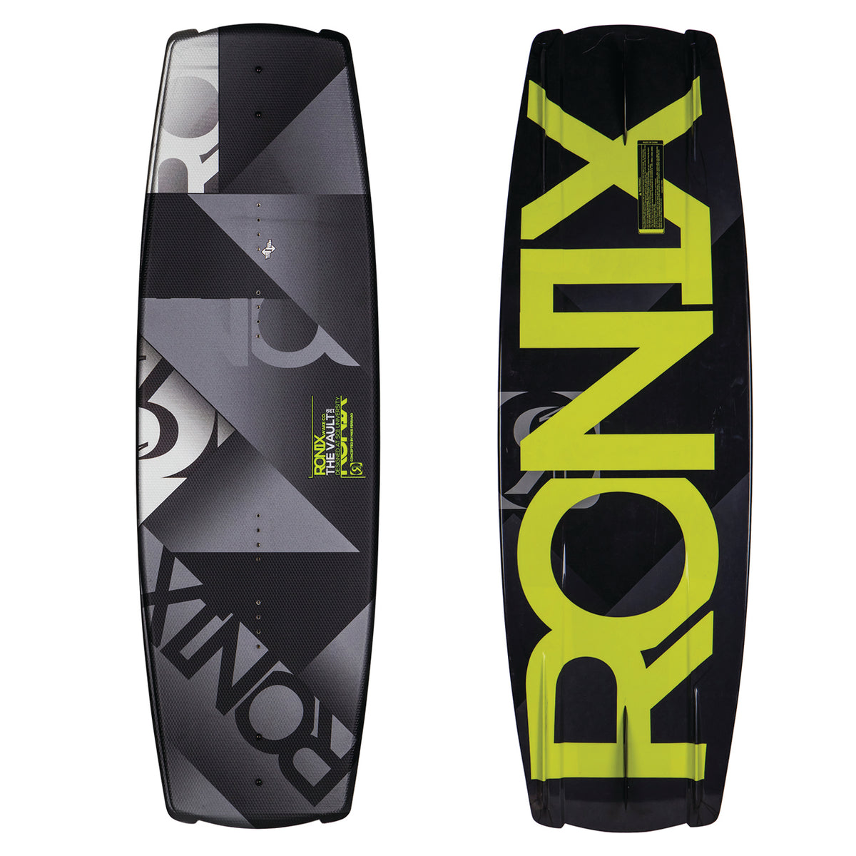 Ronix Vault Wakeboard 2017