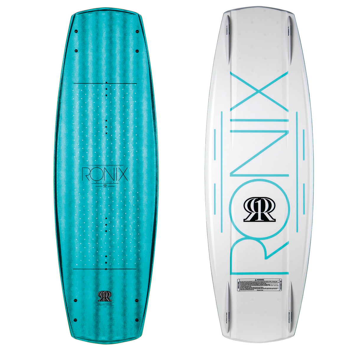 Ronix Limelight ATR SF Wakeboard - Women's 2017