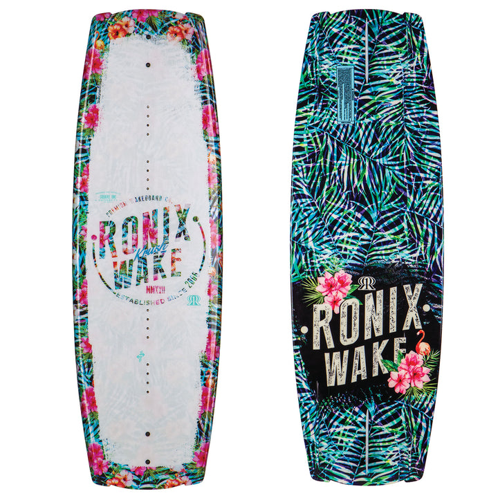 Ronix Krush Wakeboard - Women's 2017