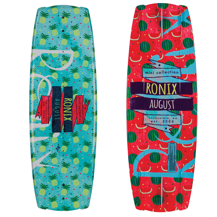 Ronix August Wakeboard - Girls' 2017