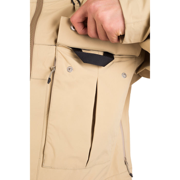 Black Crows Corpus 3-Layer GORE-TEX® Jacket Navy
