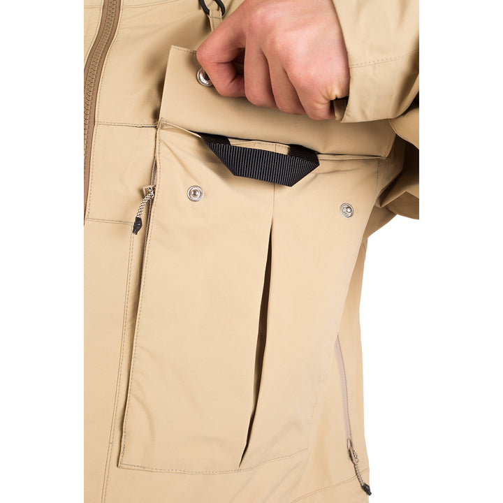 Black Crows Corpus 3-Layer GORE-TEX® Jacket Navy