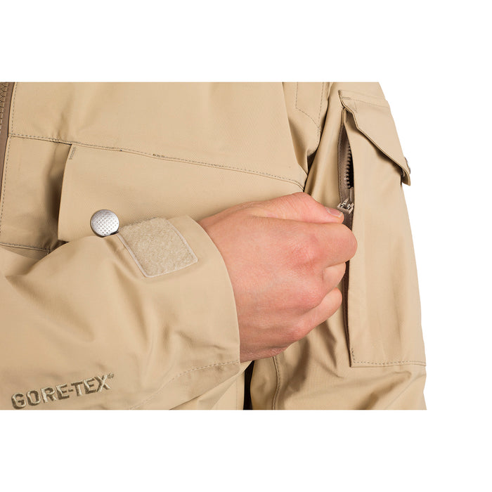 Black Crows Corpus 3-Layer GORE-TEX® Jacket Navy