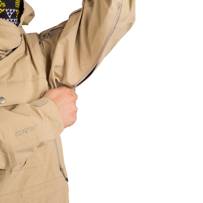 Black Crows Corpus 3-Layer GORE-TEX® Jacket Navy