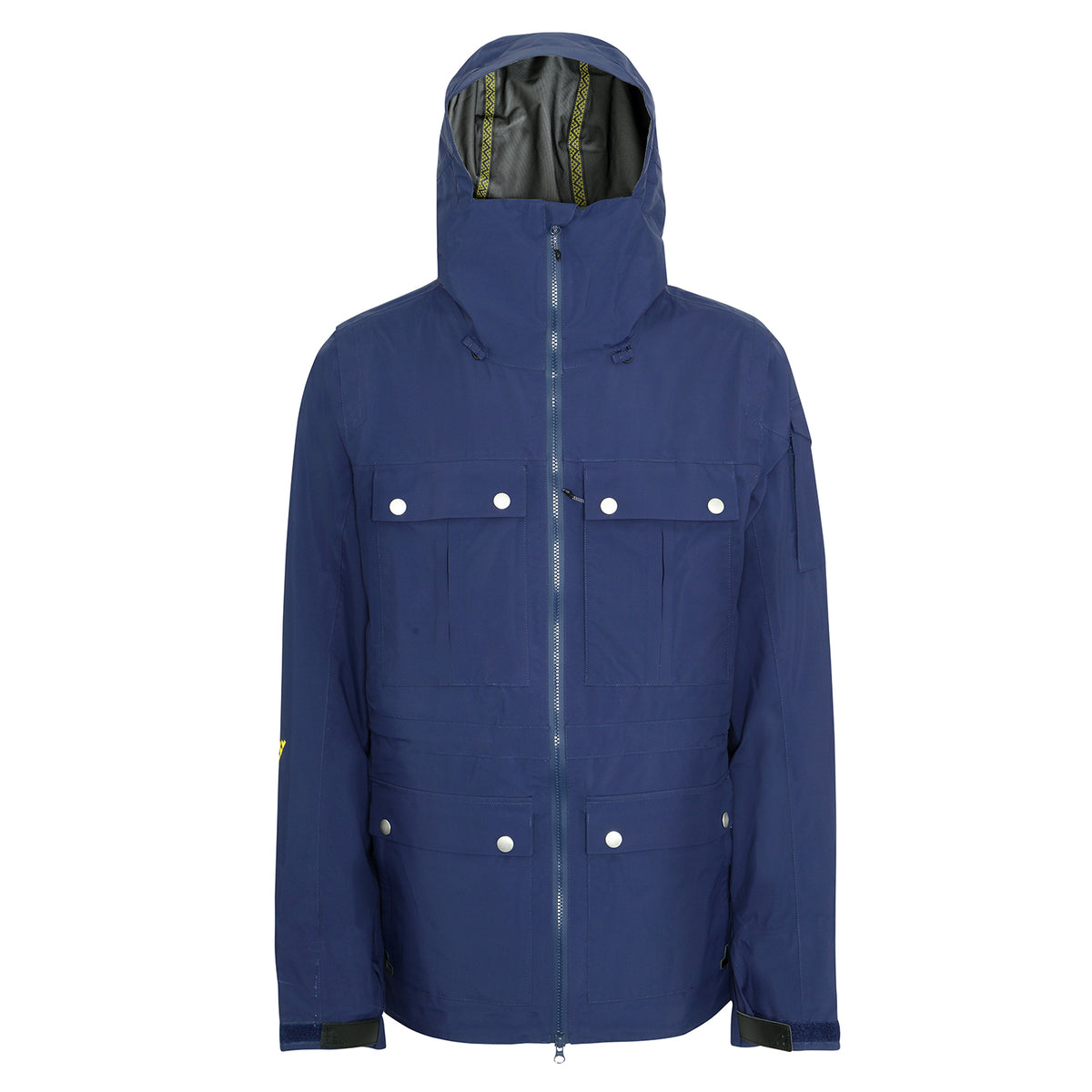 Black Crows Corpus 3-Layer GORE-TEX® Jacket Navy