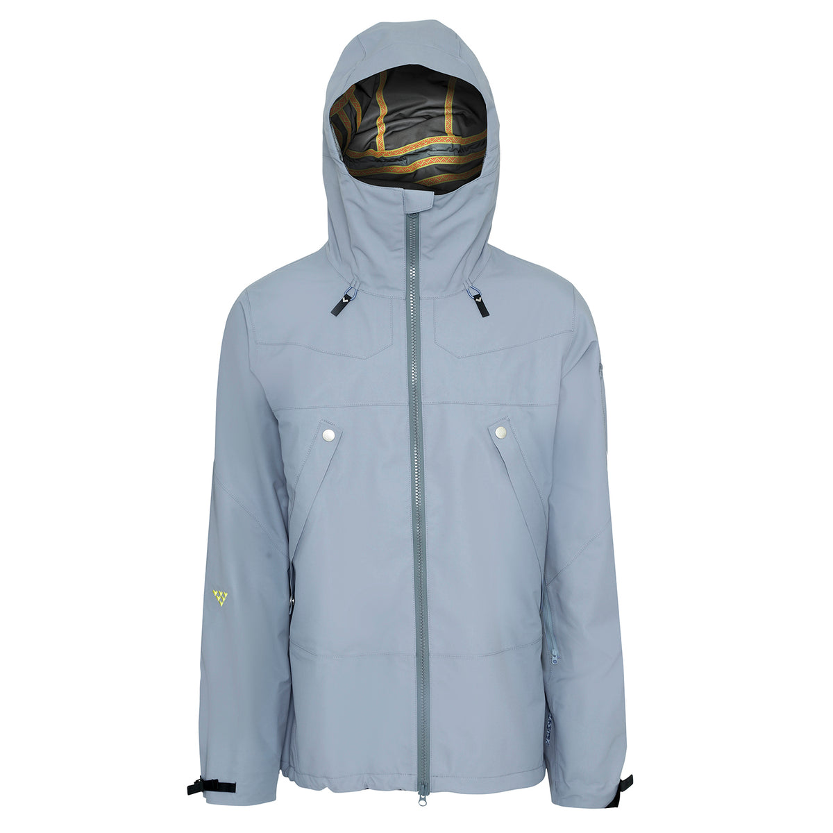 Black Crows Ventus 3L GORE-TEX® Jacket Light Grey