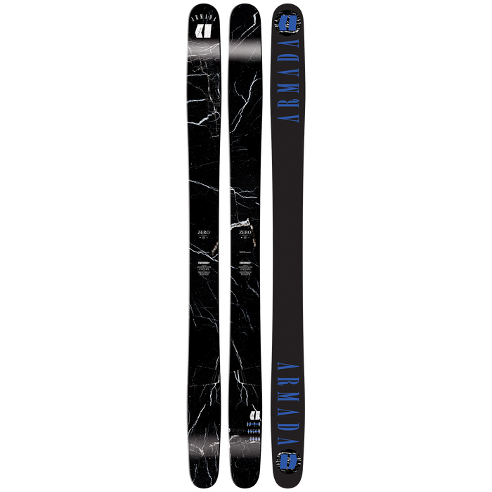Armada JJ 2.0 Zero Skis 2017