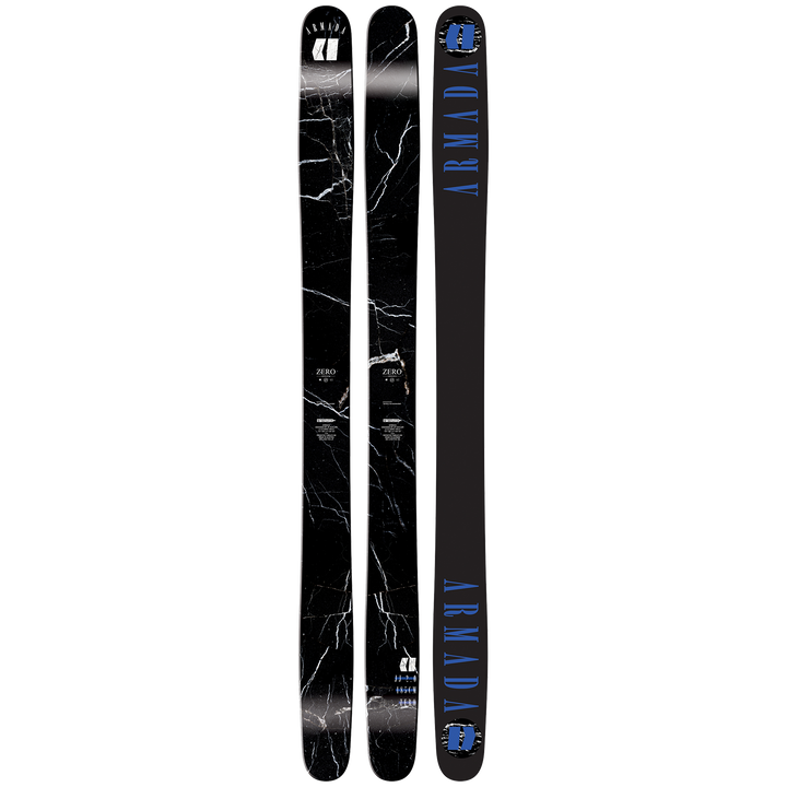 Armada JJ 2.0 Zero Skis 2017