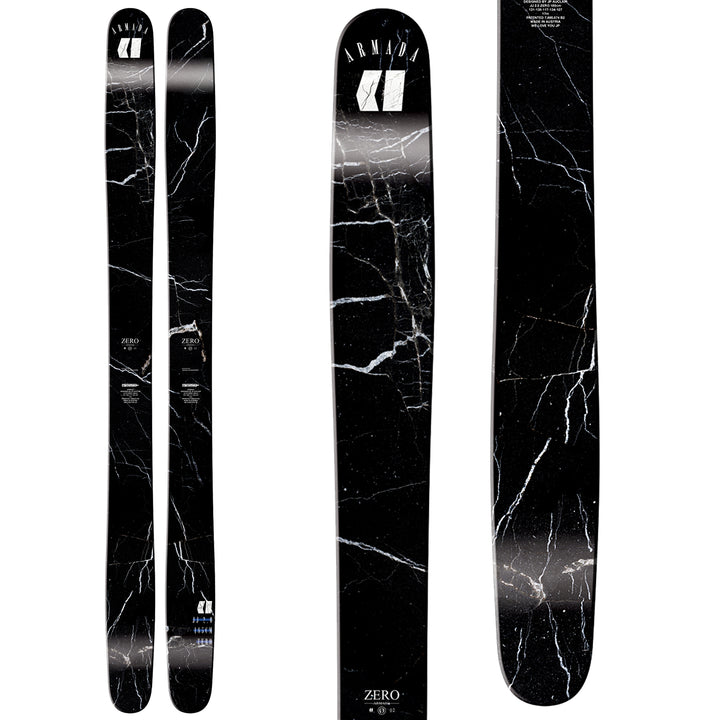 Armada JJ 2.0 Zero Skis 2017