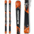 Blizzard Power S8 Skis + Power12 TCX Bindings 2016