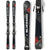 Blizzard Power X3 Skis + IQ-TP10 Bindings 2016