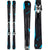 Blizzard Viva 810X Ti IQ Skis + IQ-TP12 CM2 Bindings 2015