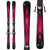 Blizzard Viva X7 Skis + IQ-TP10 Viva Bindings - Women's 2016