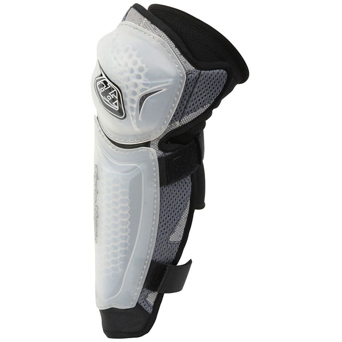 Troy Lee Designs Method Knee Guard White