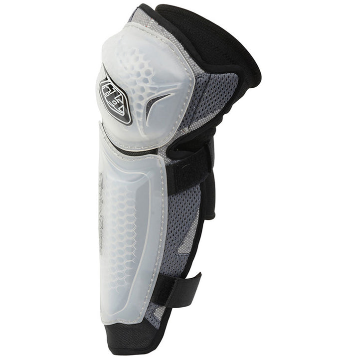 Troy Lee Designs Method Knee Guard White