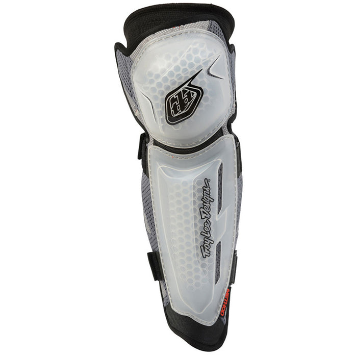 Troy Lee Designs Method Knee Guard White