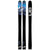 Lib Tech Wunderstick Skis 2017