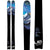 Lib Tech Wunderstick Skis 2017
