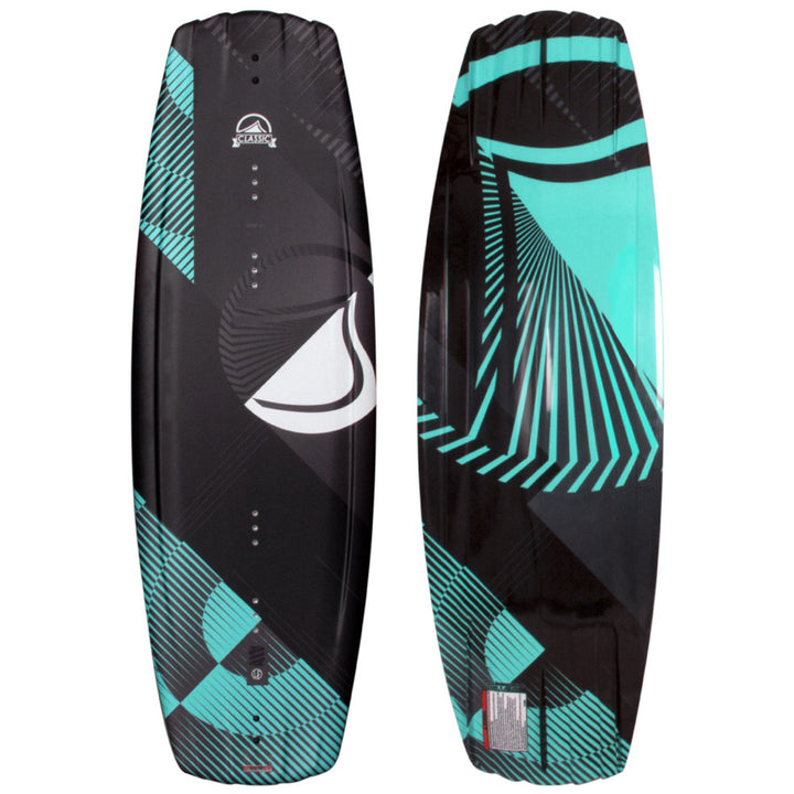 Liquid Force Classic Wakeboard 2018