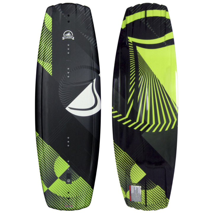 Liquid Force Classic Wakeboard 2018