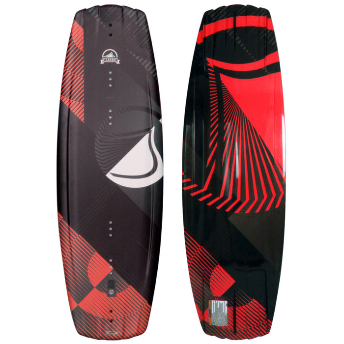 Liquid Force Classic Wakeboard 2018