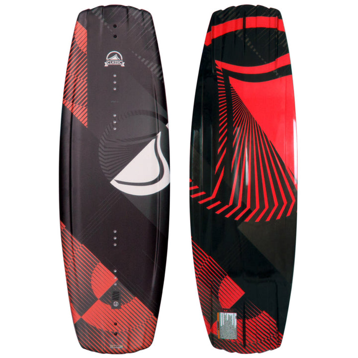 Liquid Force Classic Wakeboard 2018
