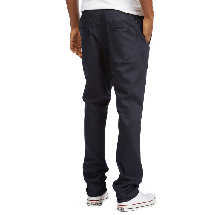 Publish Index Classic Pant Navy Back View