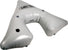 Liquid Force Sumo Max 750 Open Bow Ballast Bag Grey