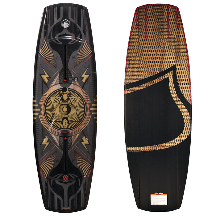 Liquid Force Shane Dose Wakeboard 2017