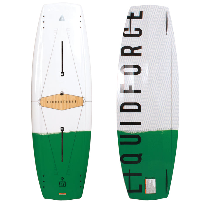 Liquid Force Next Wakeboard 2017