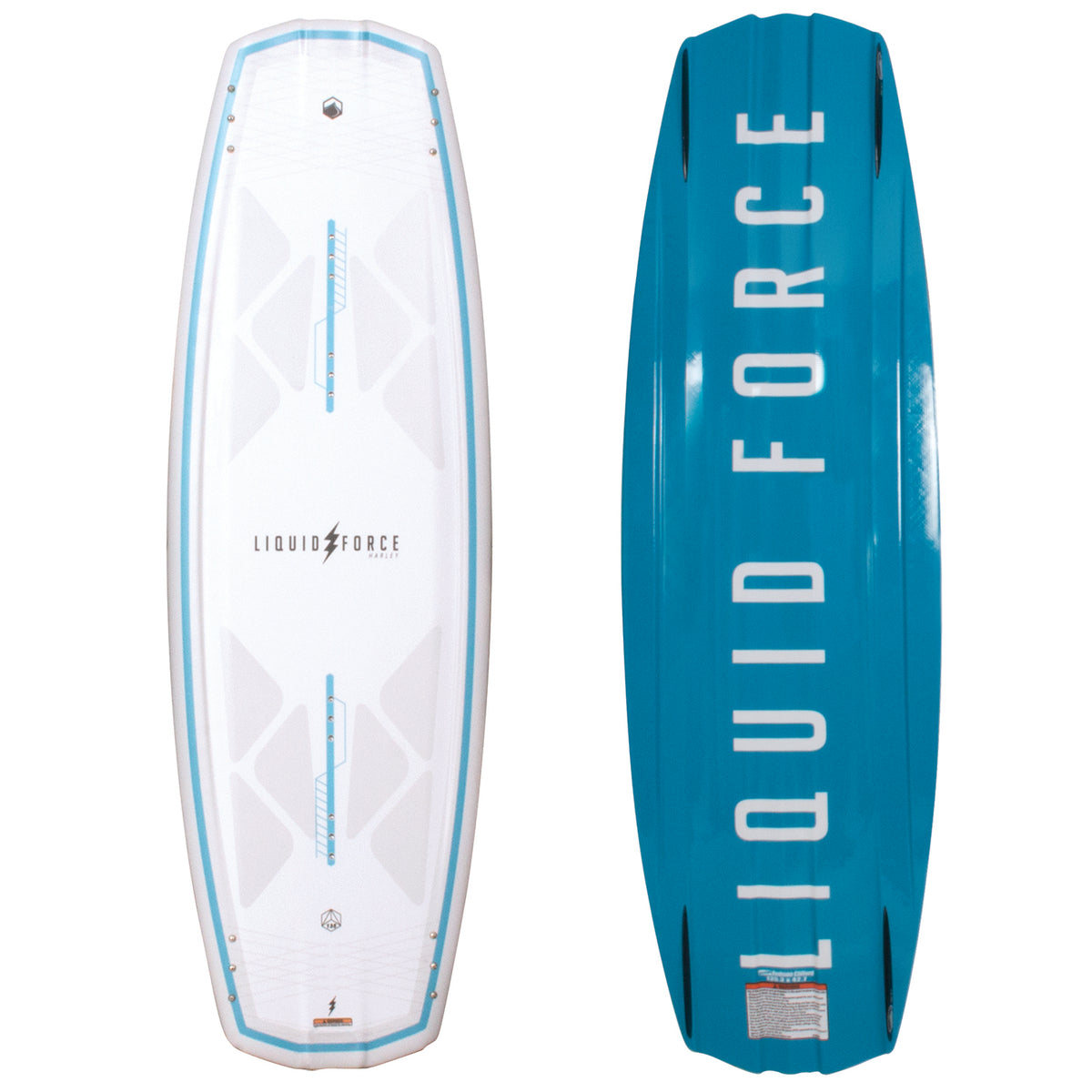 Liquid Force Harley Classic Wakeboard 2017