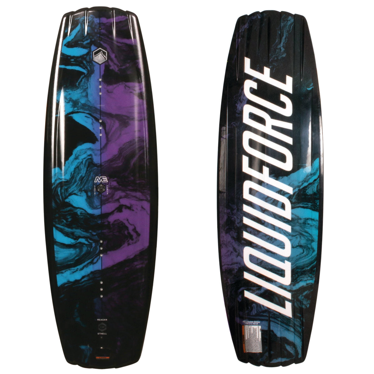 Liquid Force ME Wakeboard - Women's 2017