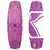 Liquid Force Jett Wakeboard - Women's 2017