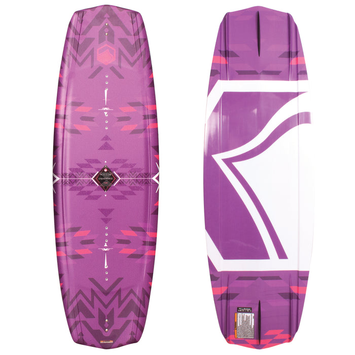 Liquid Force Jett Wakeboard - Women's 2017