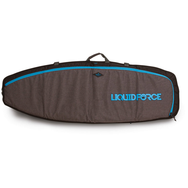 Liquid Force DLX 2 Board Surf & Skim Wakeboard Bag 2019 Static Front View