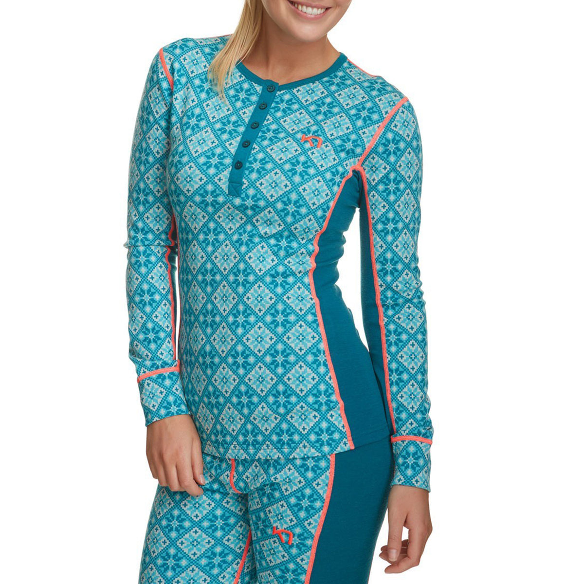 Kari Traa Rose Long Sleeve Top - Women's NSea