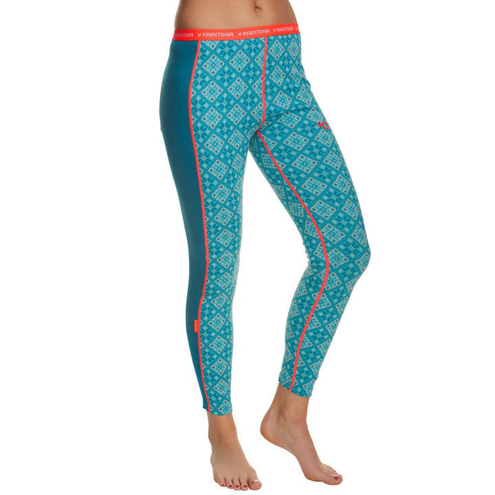 Kari Traa Rose Pants - Women's NSea