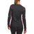 Kari Traa Ulla Long Sleeve Top - Women's Ebony