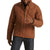 nau Intersect Utility Down Sweater Jacket Scotch