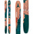 Atomic Backland Bent Chetler Skis 2017