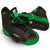 Liquid Force Lite 4D Wakeboard Bindings 2017 Black/Green