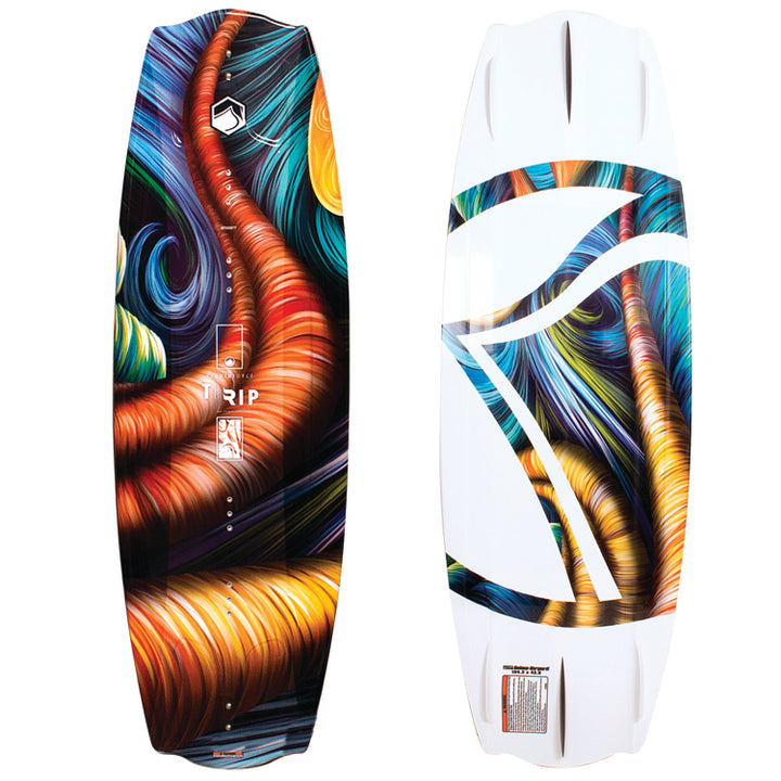 Liquid Force Trip Wakeboard 2018